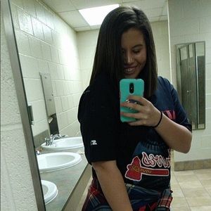 Atlanta Braves Tshirt